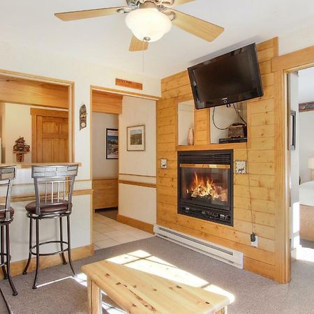 Sprague Mountain 201 Condo Estes Park Exterior photo