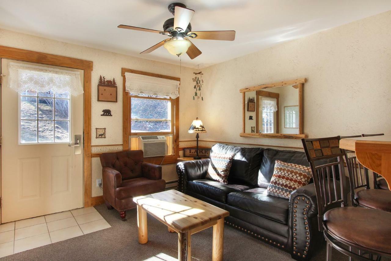 Sprague Mountain 201 Condo Estes Park Exterior photo